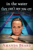 Autographed by Amanda Beard