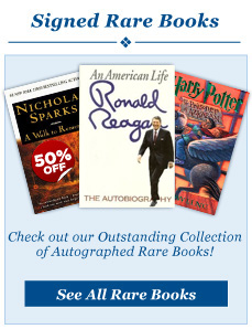 Rare Books