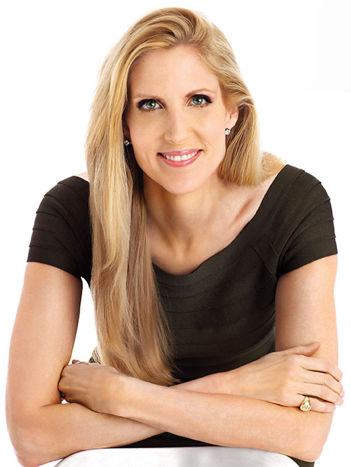 Ann Coulter